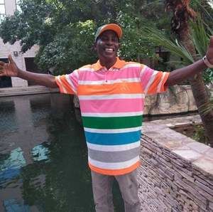 Meet your Posher, Vodie